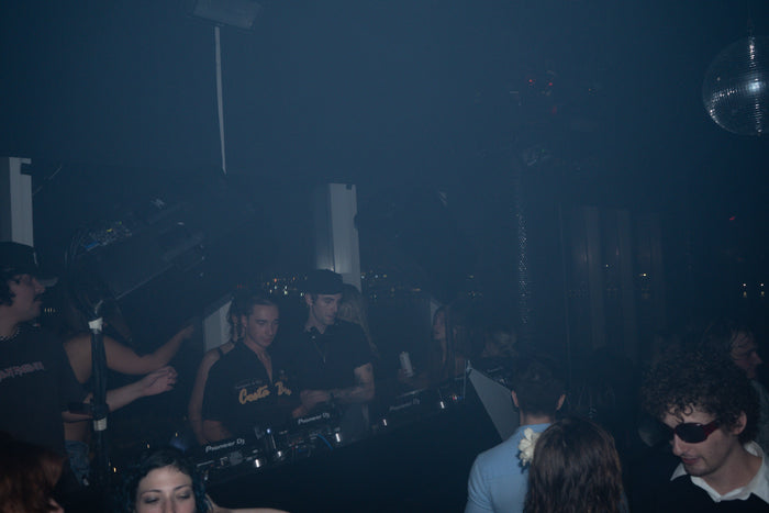 Nothing Radio x Le Bain