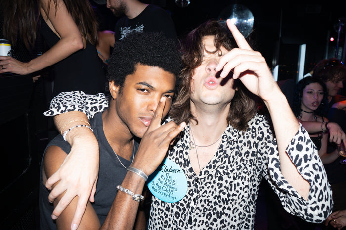 Nothing Radio x Le Bain