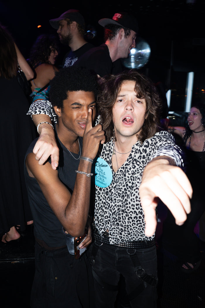 Nothing Radio x Le Bain