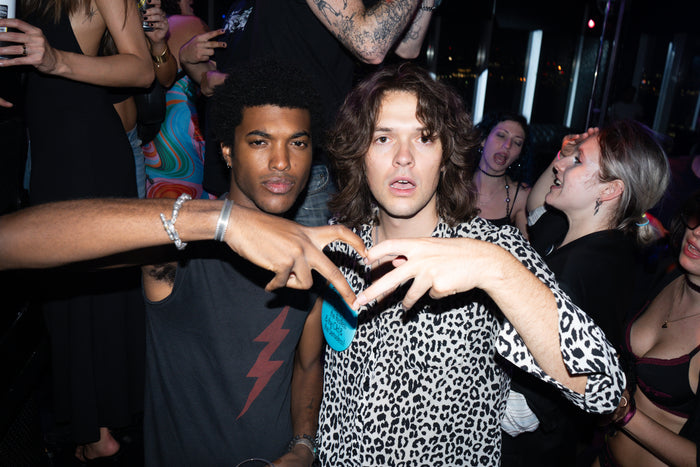 Nothing Radio x Le Bain