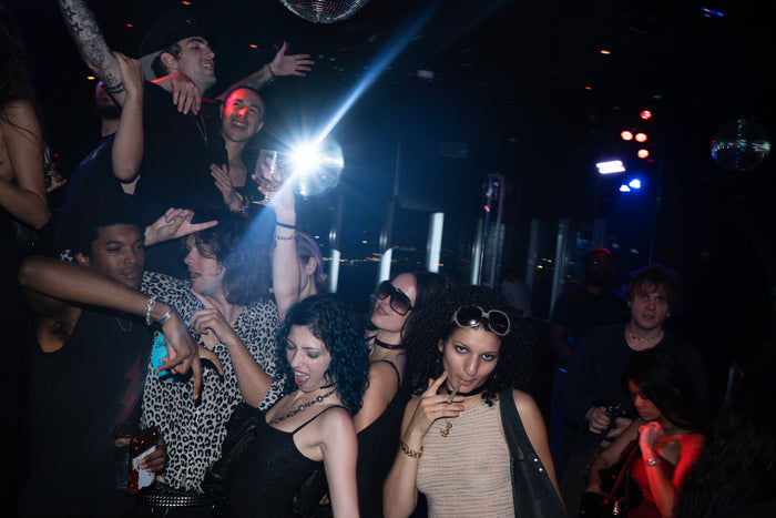 Nothing Radio x Le Bain