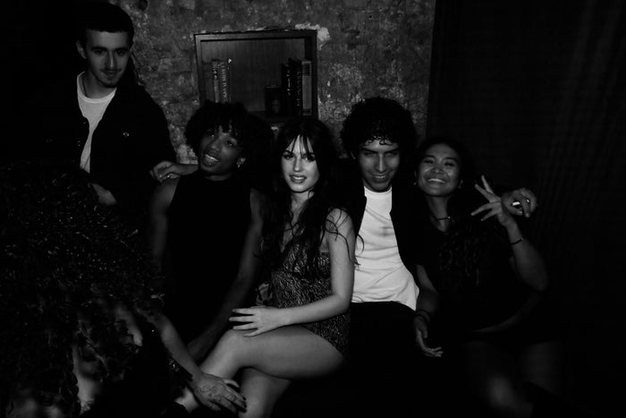 Home parties gallery (linked)