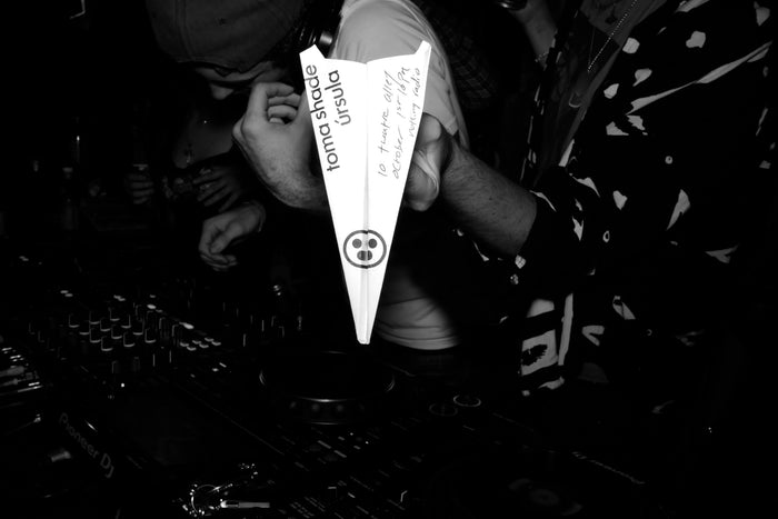Home parties gallery (linked)