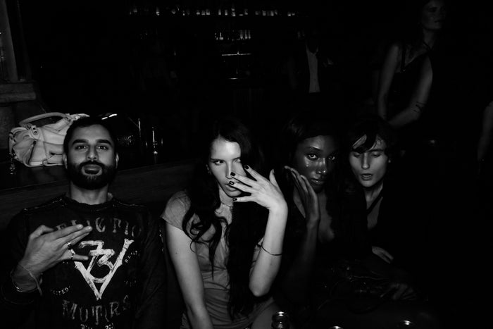 Home parties gallery (linked)