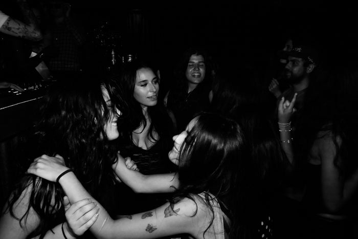 Home parties gallery (linked)