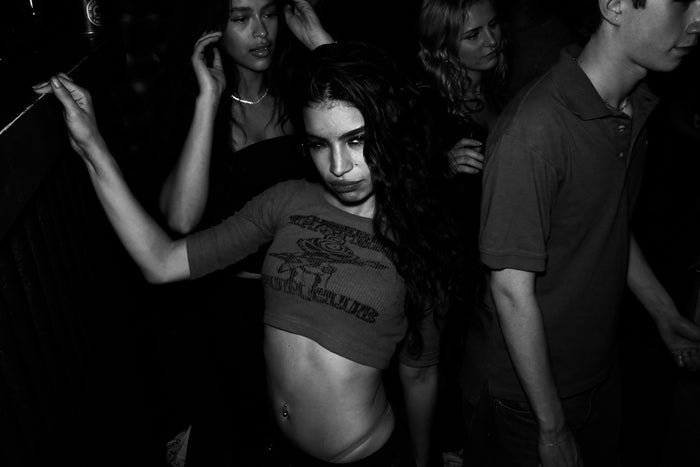 Home parties gallery (linked)