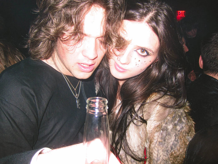 Lewd, Hedonistic, Miraculous: The Dare + The Hellp’s NYFW Party