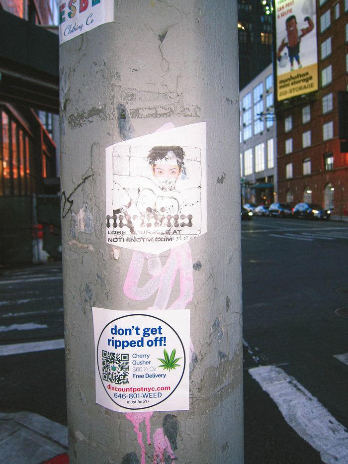Stickers