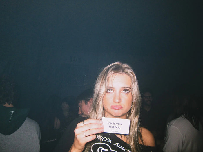 Lets Throw a Party