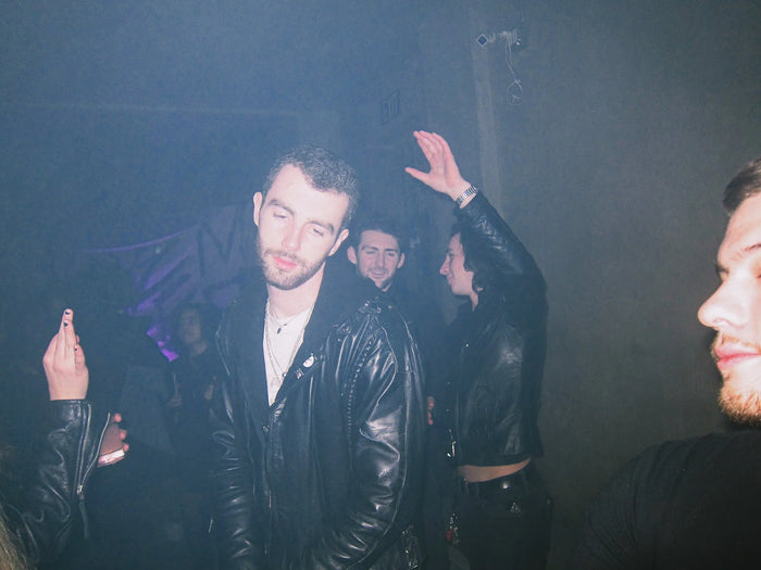 Lets Throw a Party