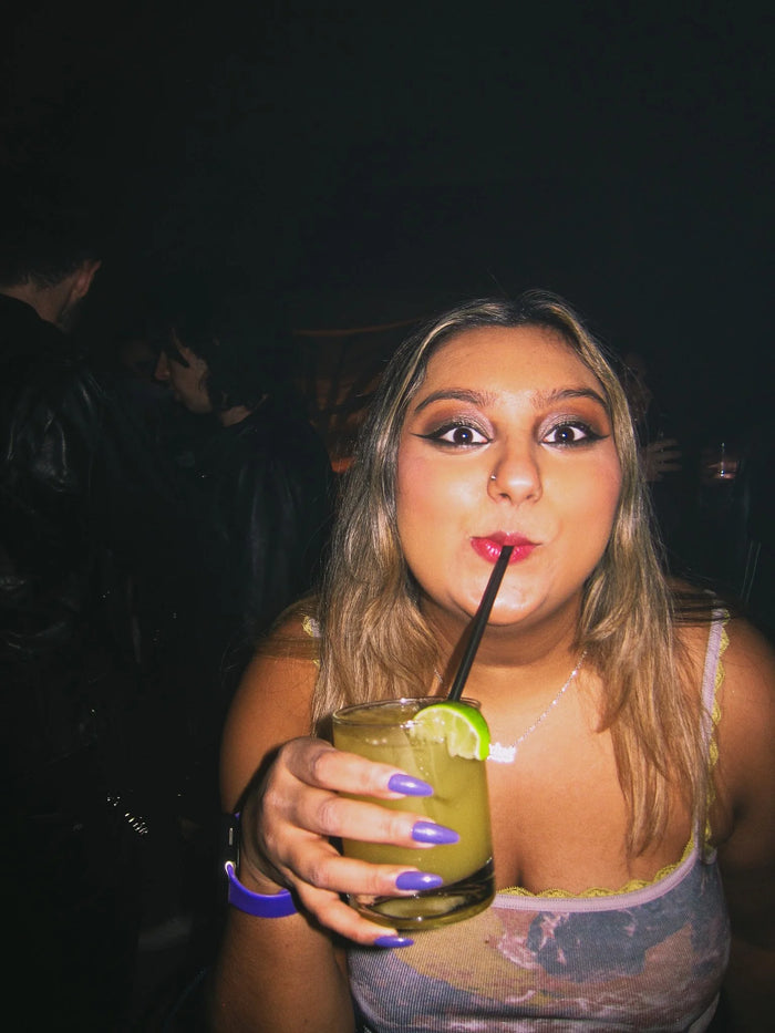 Lets Throw a Party
