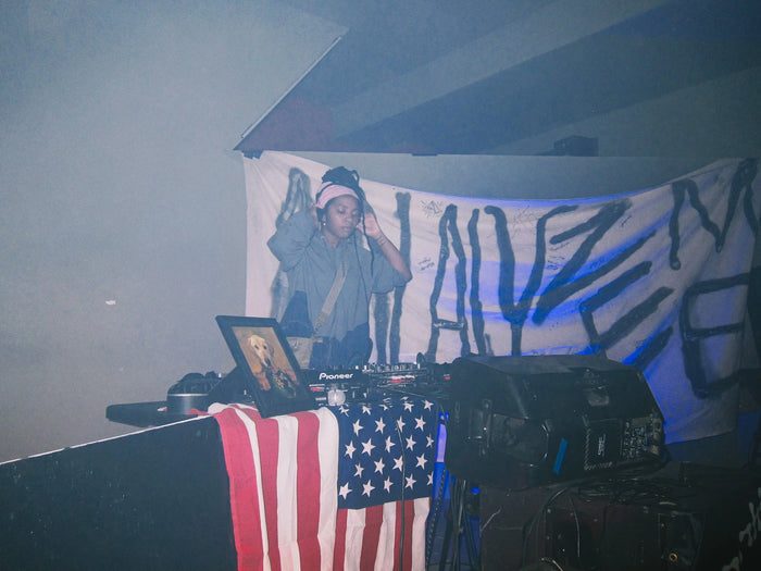 Lets Throw a Party