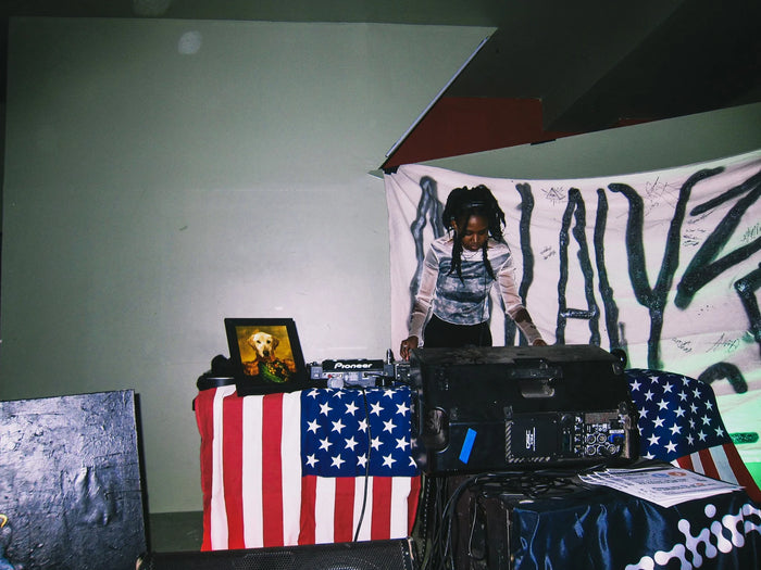 Lets Throw a Party
