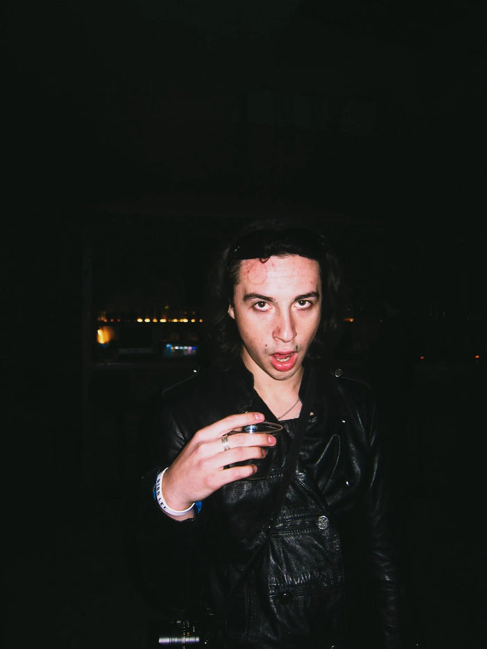 Lets Throw a Party