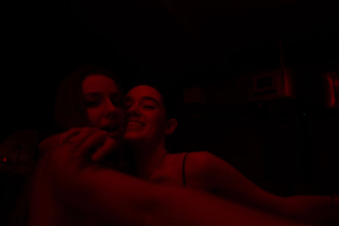 Heaven, Hell and The End