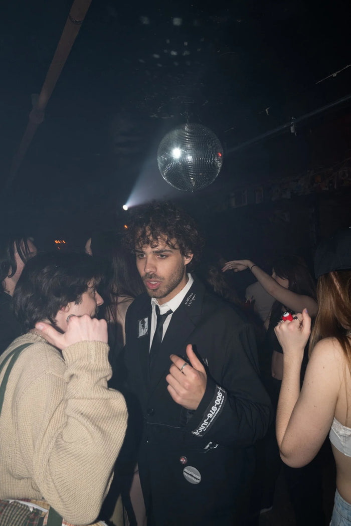 Sexy, Sweaty, Sleazy