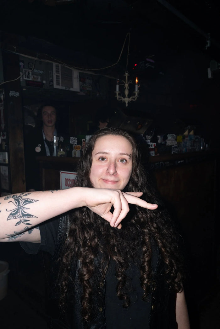 Sexy, Sweaty, Sleazy