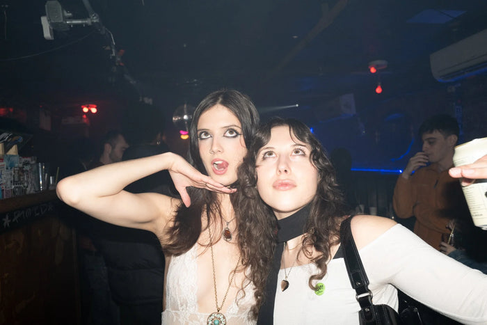 Sexy, Sweaty, Sleazy