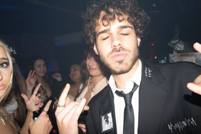 Sexy, Sweaty, Sleazy