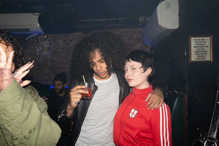 Sexy, Sweaty, Sleazy
