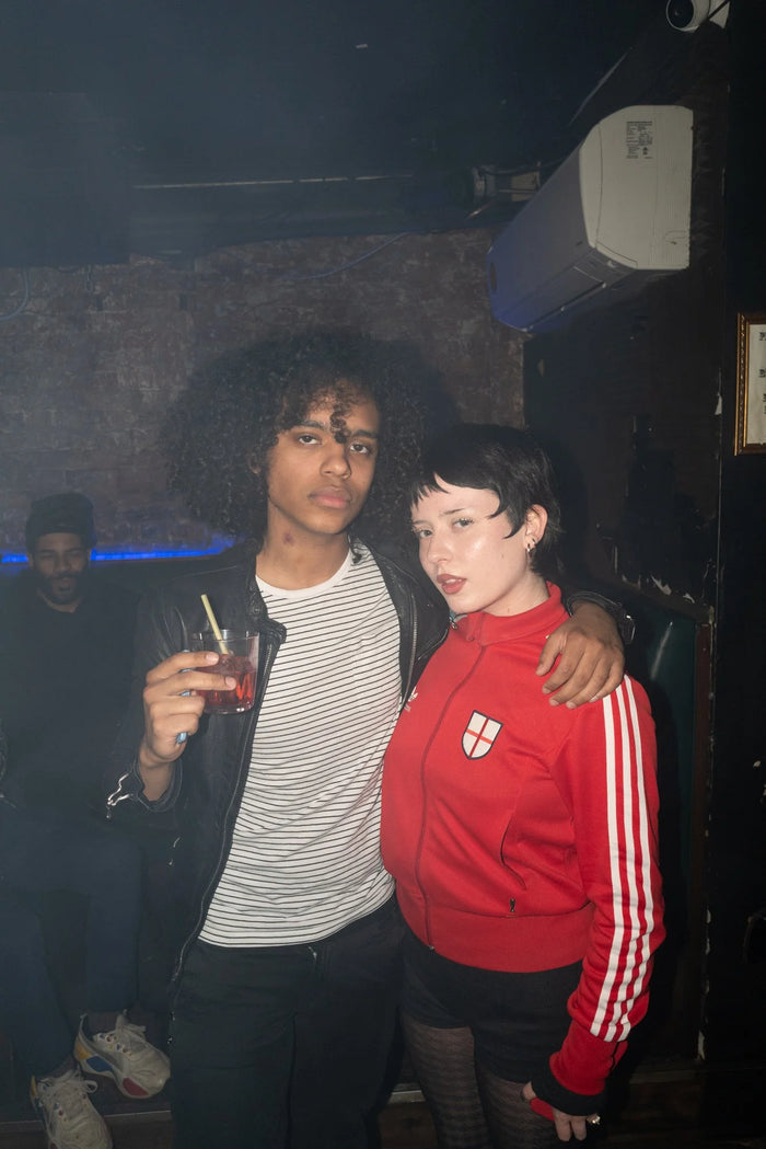 Sexy, Sweaty, Sleazy