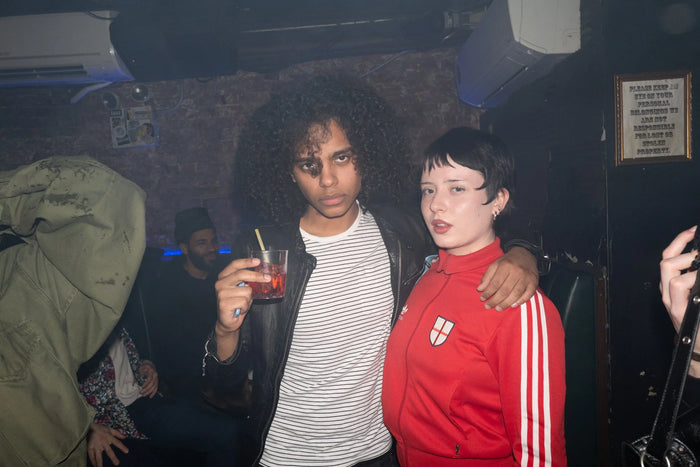Sexy, Sweaty, Sleazy