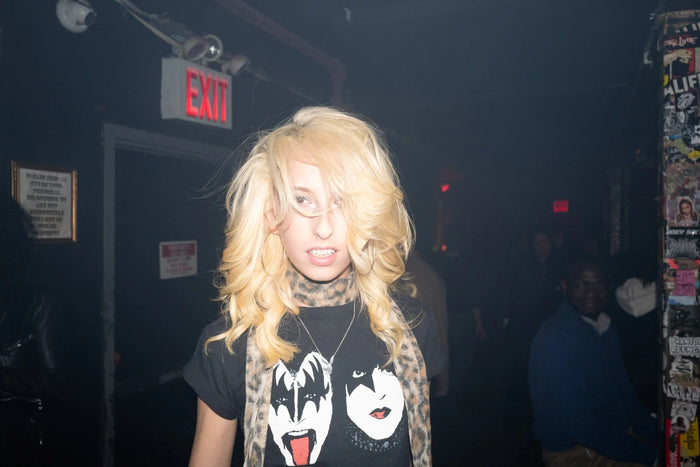 Sexy, Sweaty, Sleazy