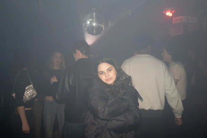 Sexy, Sweaty, Sleazy