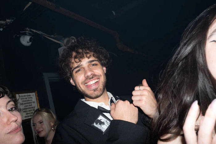Sexy, Sweaty, Sleazy