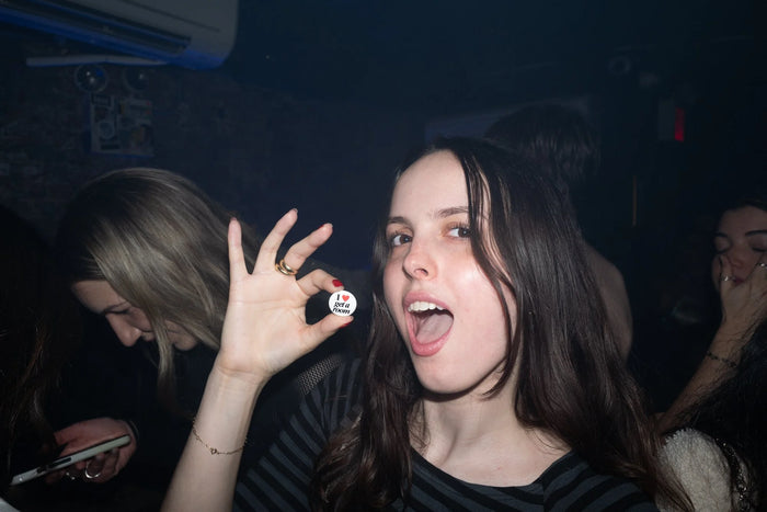 Sexy, Sweaty, Sleazy