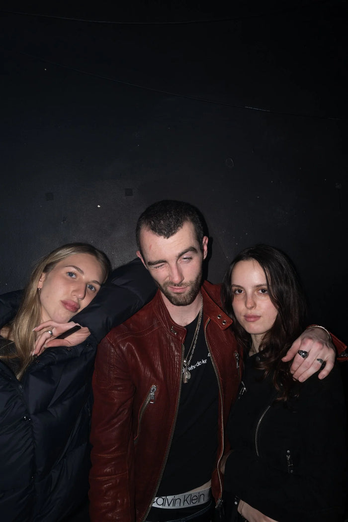 Sexy, Sweaty, Sleazy
