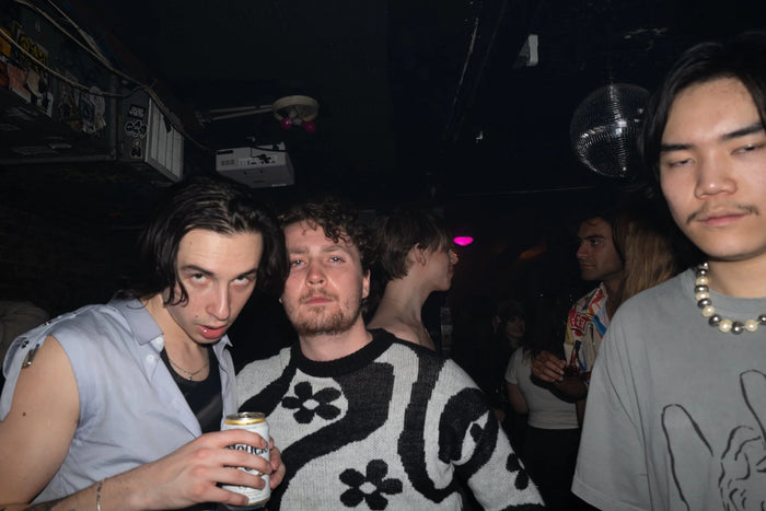 Sexy, Sweaty, Sleazy