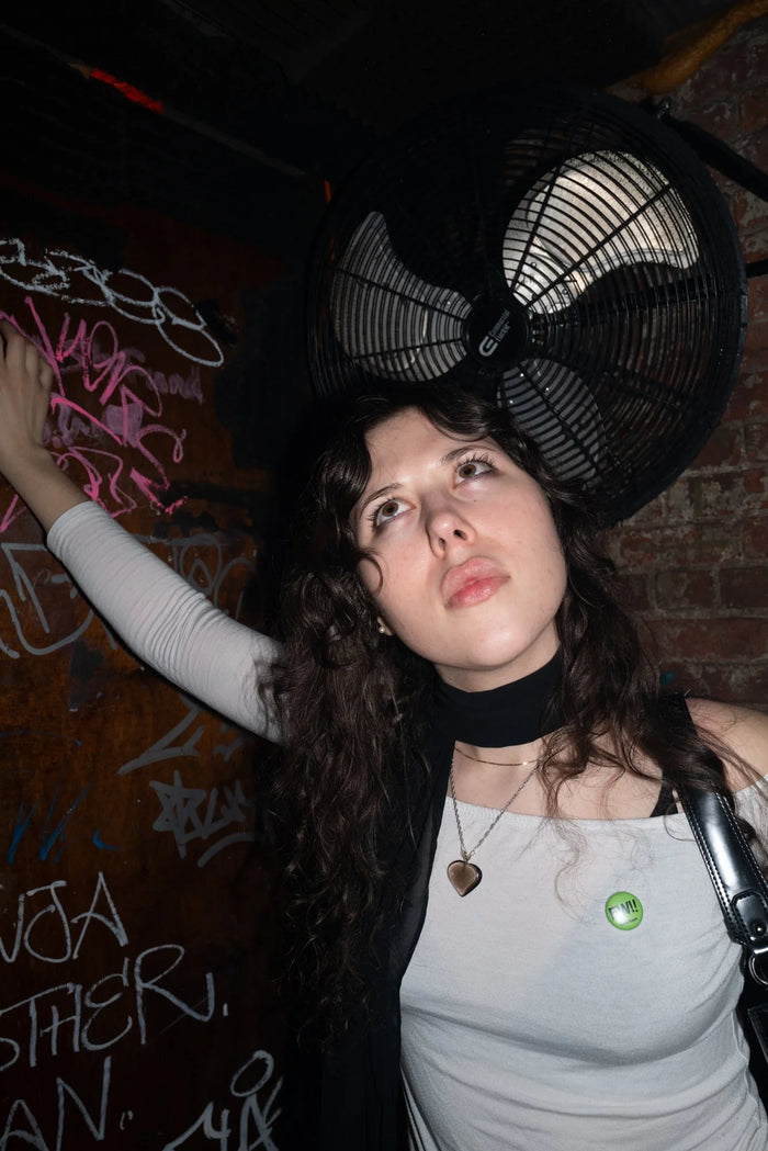 Sexy, Sweaty, Sleazy