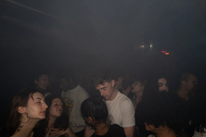 Sexy, Sweaty, Sleazy