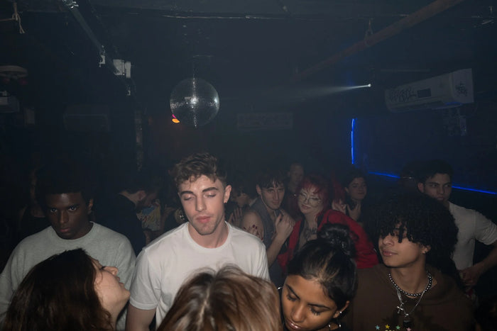 Sexy, Sweaty, Sleazy