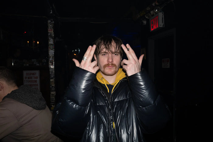 Sexy, Sweaty, Sleazy