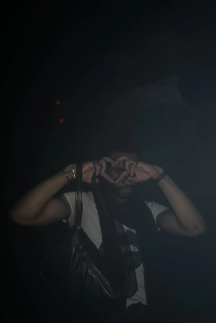 Debauchery with a Dancefloor