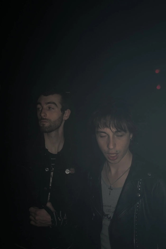 Debauchery with a Dancefloor
