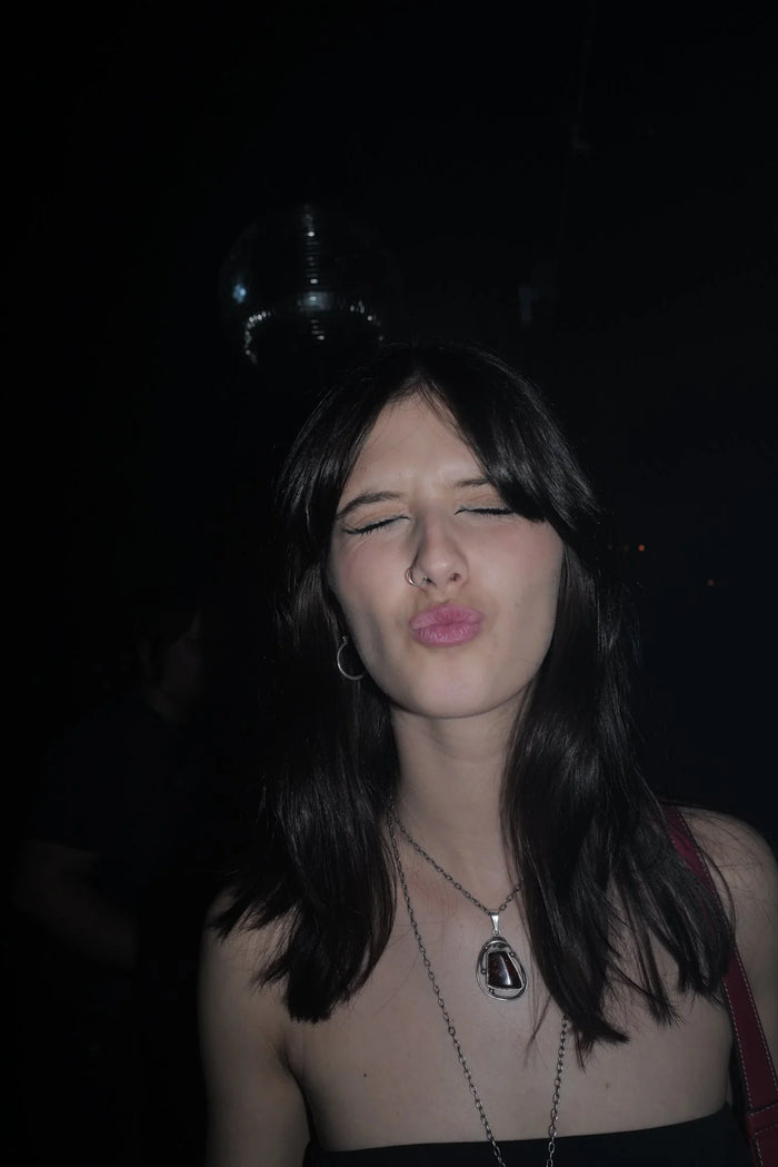 Debauchery with a Dancefloor
