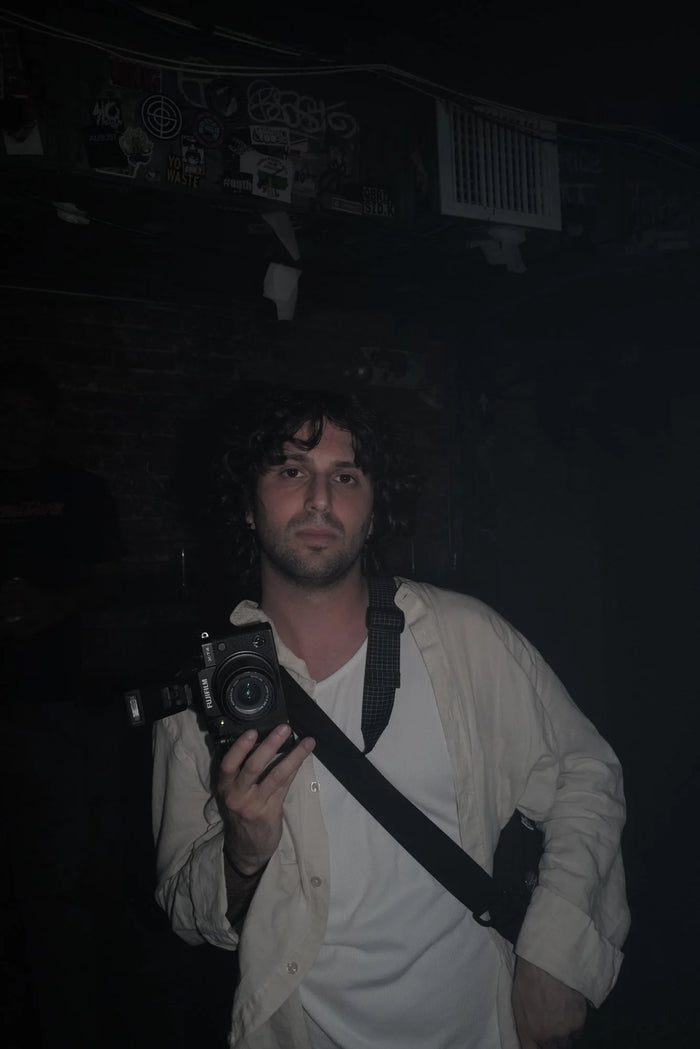 Debauchery with a Dancefloor