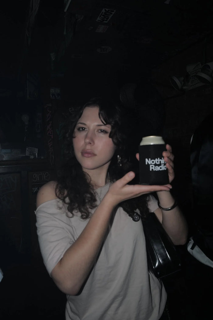 Debauchery with a Dancefloor