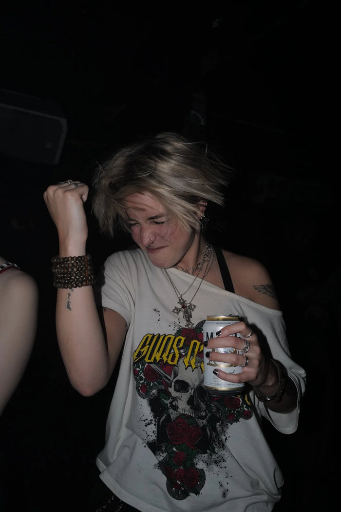 Debauchery with a Dancefloor