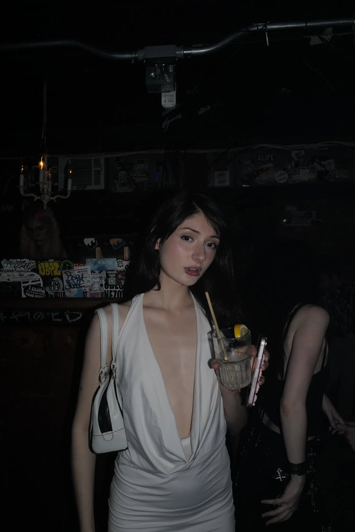 Debauchery with a Dancefloor