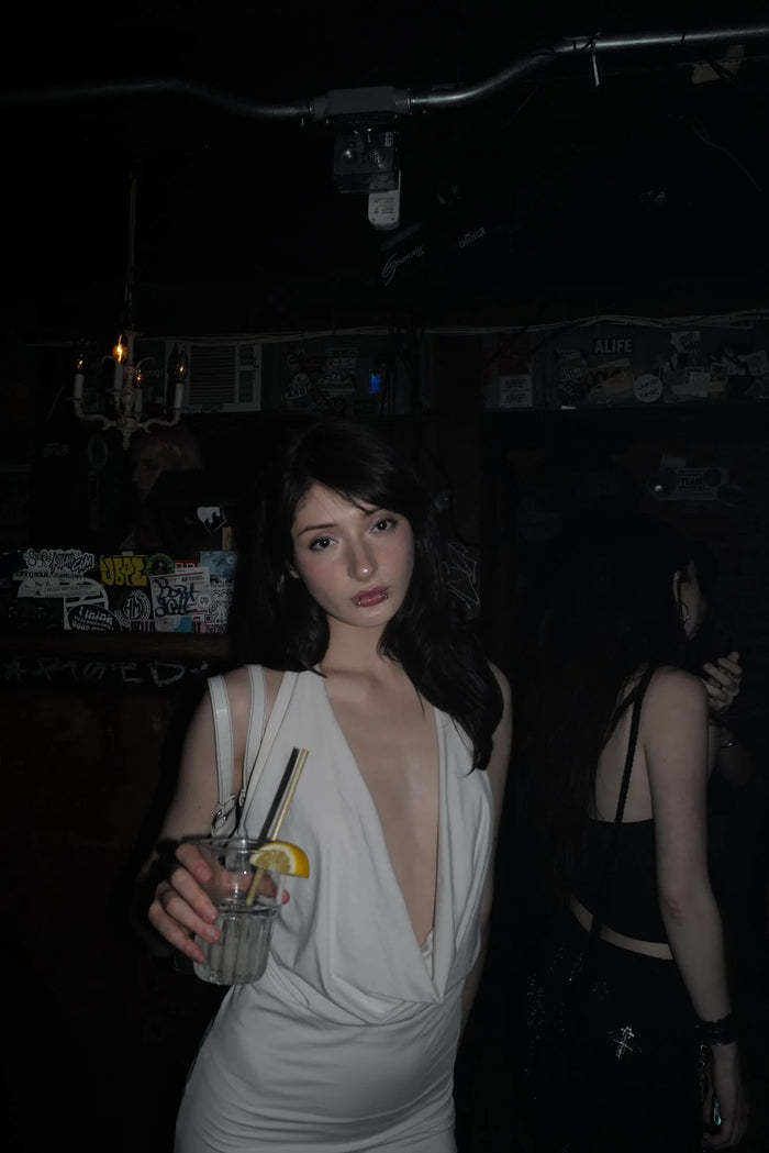 Debauchery with a Dancefloor