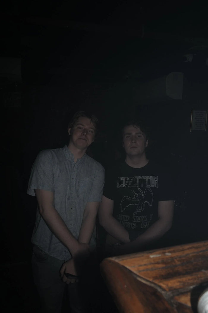 Debauchery with a Dancefloor