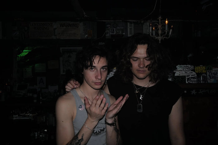 Debauchery with a Dancefloor