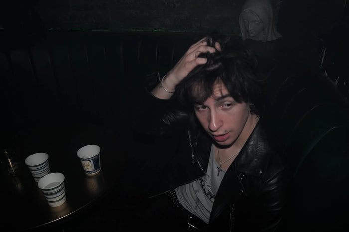 Debauchery with a Dancefloor