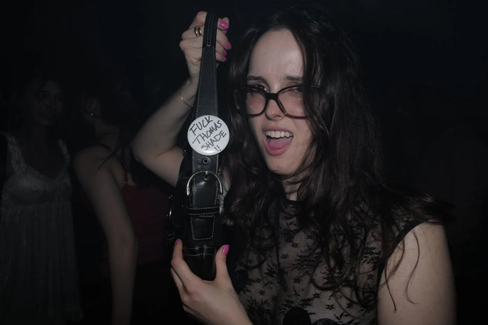 Debauchery with a Dancefloor