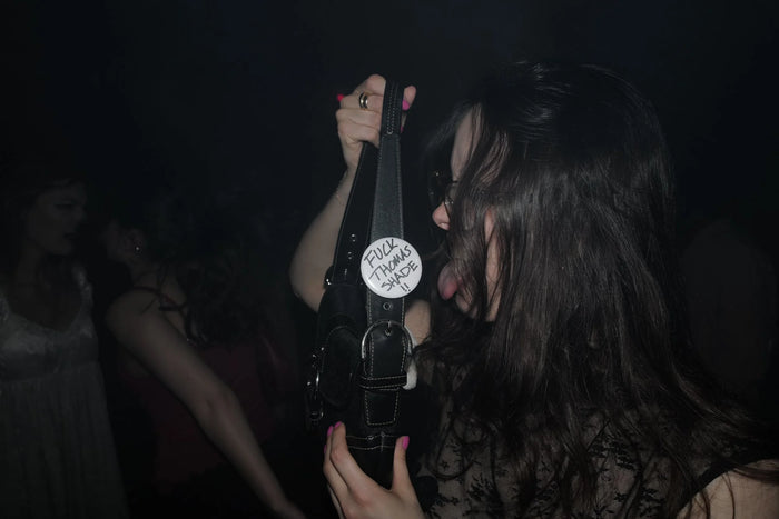 Debauchery with a Dancefloor