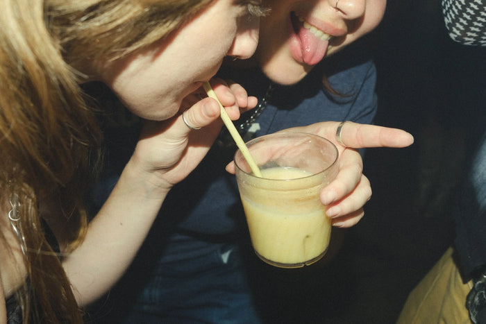 Debauchery with a Dancefloor